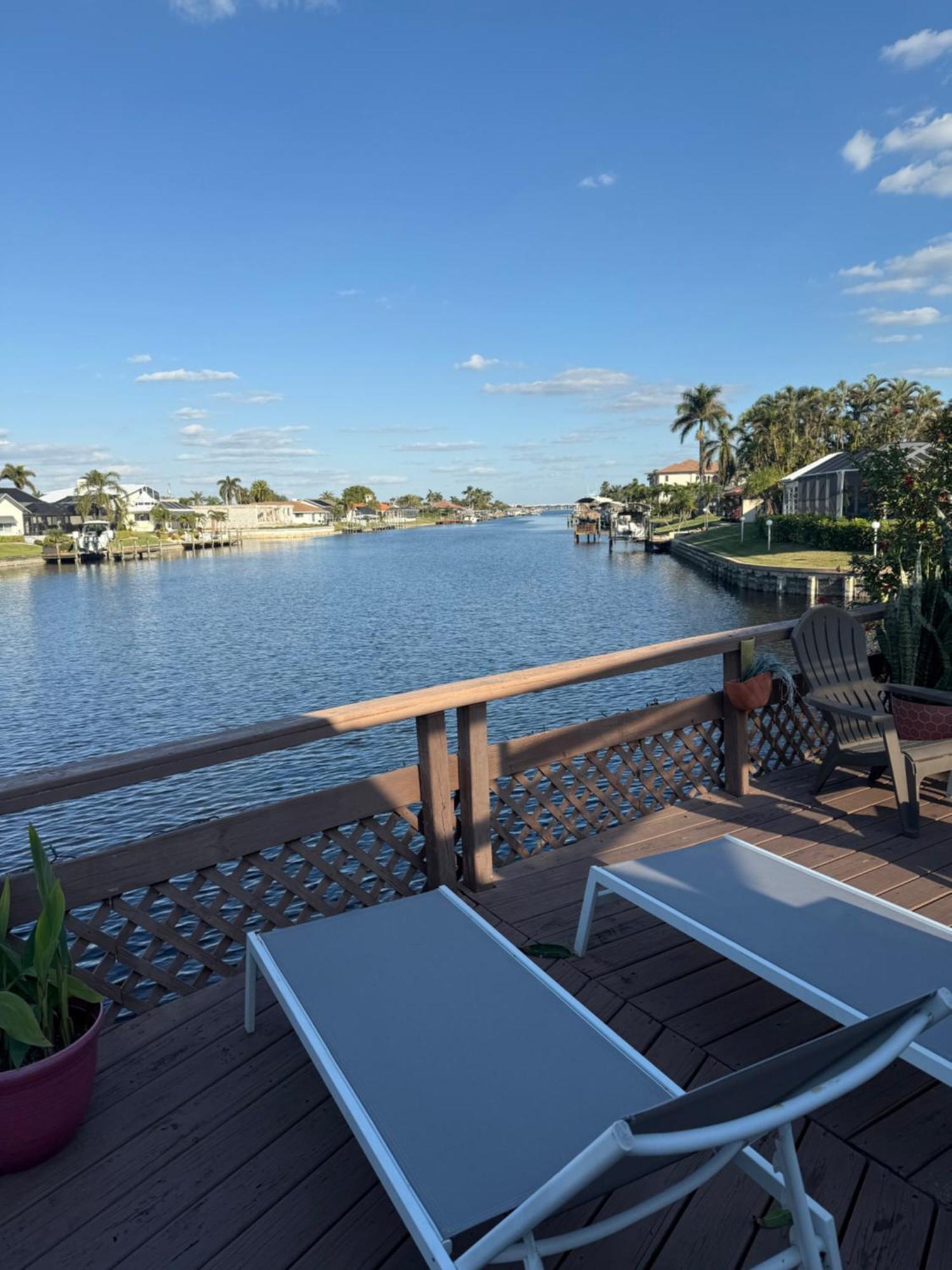 Cape Coral Paradise - Amazing View ภายนอก รูปภาพ