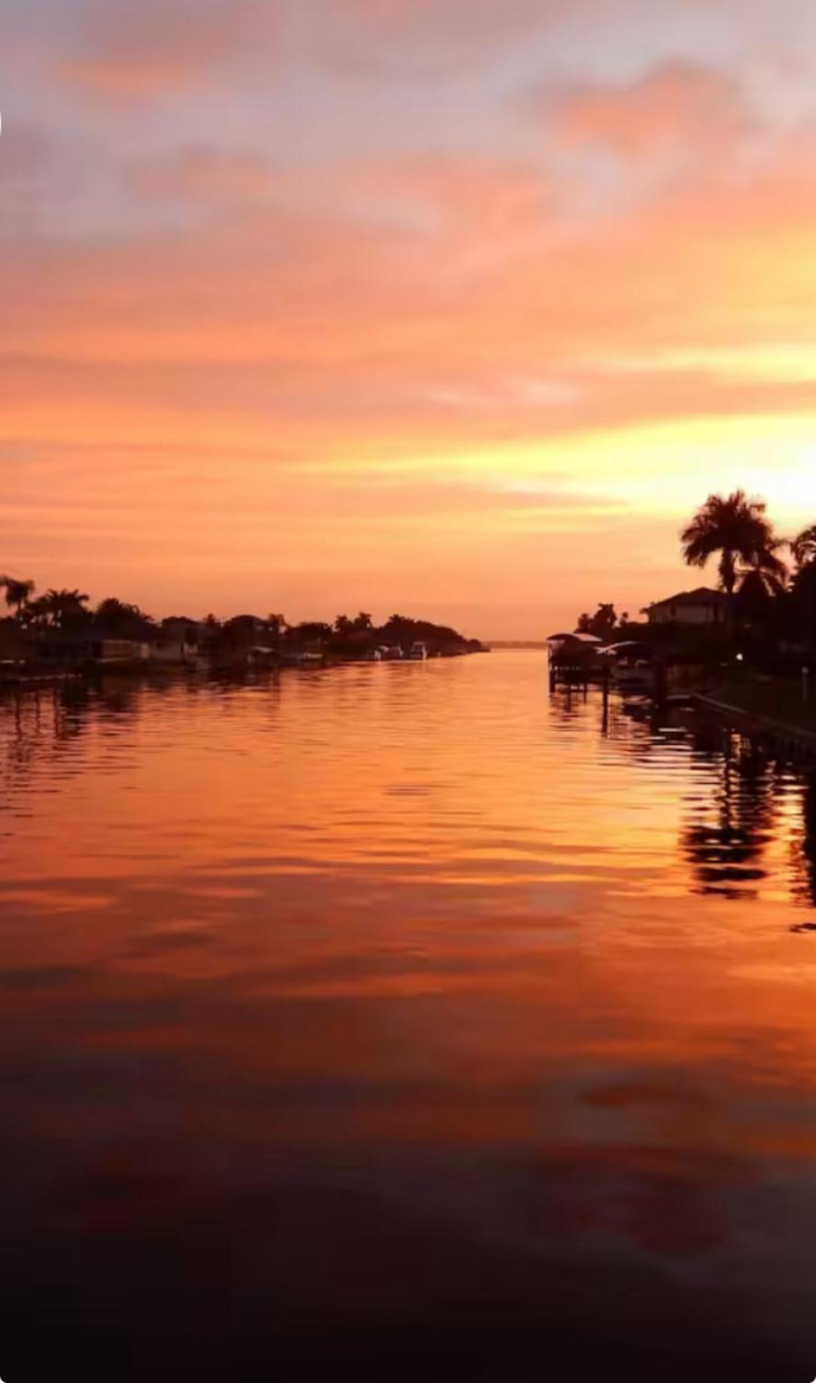 Cape Coral Paradise - Amazing View ภายนอก รูปภาพ