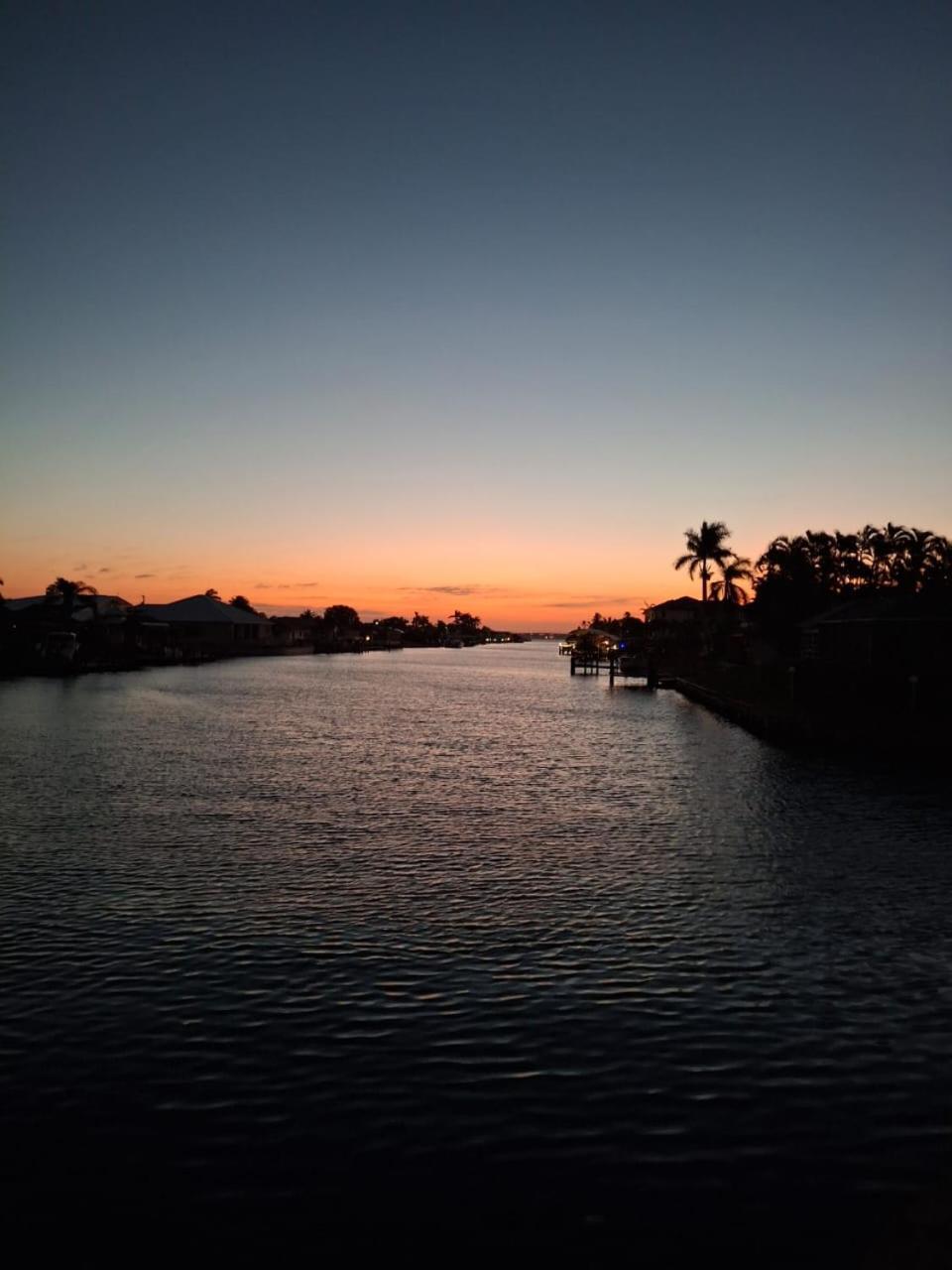 Cape Coral Paradise - Amazing View ภายนอก รูปภาพ