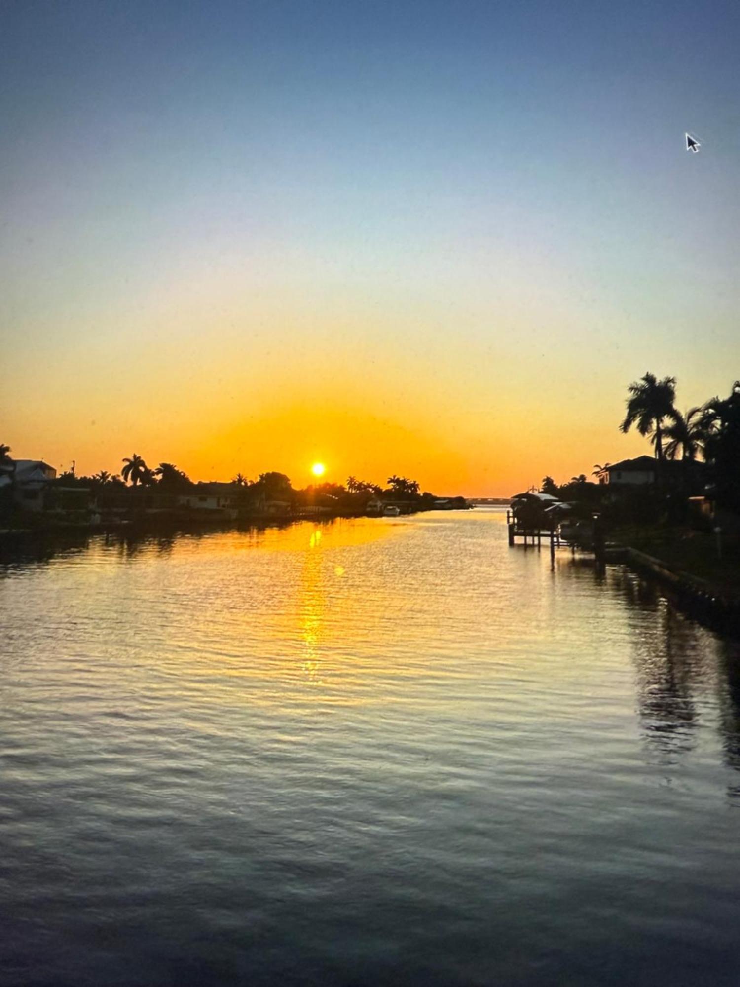 Cape Coral Paradise - Amazing View ภายนอก รูปภาพ